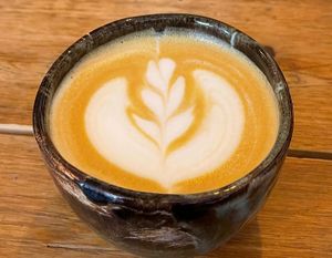  at Terpager & Co in Ribe