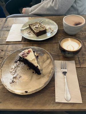   at Terpager & Co in Ribe