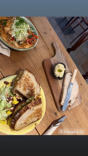   at Terpager & Co in Ribe