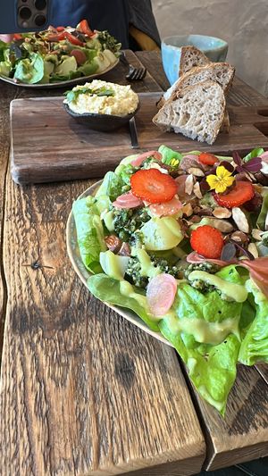   at Terpager & Co in Ribe