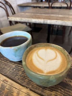   at Terpager & Co in Ribe