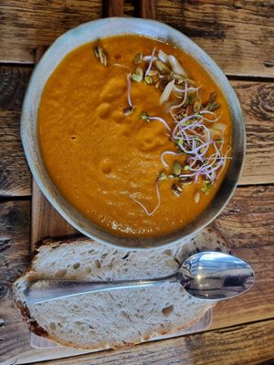  at Terpager & Co in Ribe