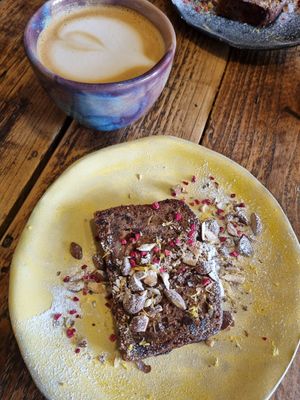  at Terpager & Co in Ribe