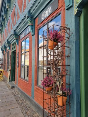  at Terpager & Co in Ribe