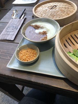 No. 63 - Steam Ramen at Maison Viet in Leipzig