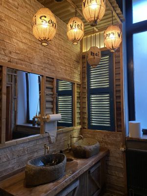   at Maison Viet in Leipzig