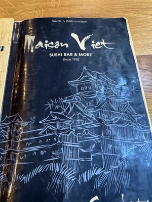   at Maison Viet in Leipzig