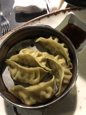   at Chloe's Chinese Restaurant in Paphos