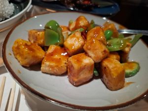  at Chloe's Chinese Restaurant in Paphos