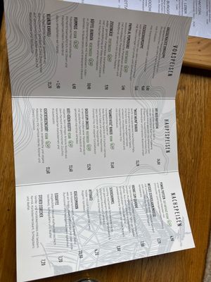 Herbst 2021 at Gasthaus Siriuskogl in Bad Ischl