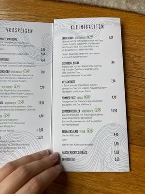 Herbst 2021 at Gasthaus Siriuskogl in Bad Ischl