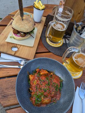  at Gasthaus Siriuskogl in Bad Ischl