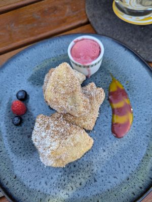  at Gasthaus Siriuskogl in Bad Ischl