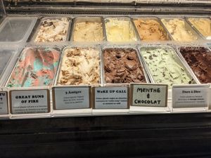  at Iconoglace in Montreal