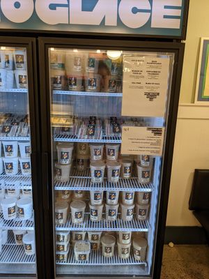  at Iconoglace in Montreal