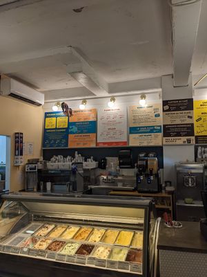  at Iconoglace in Montreal