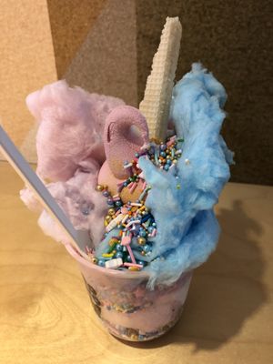   at Iconoglace in Montreal