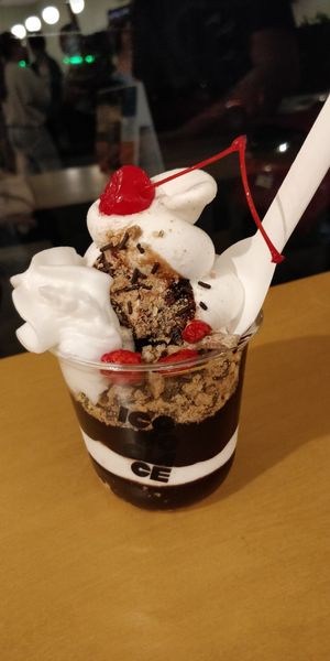  at Iconoglace in Montreal