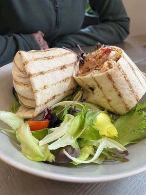   at Kozy Eats  in Riga