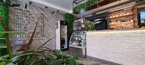  at Kozy Eats  in Riga