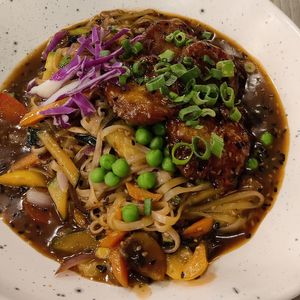  at Kozy Eats  in Riga