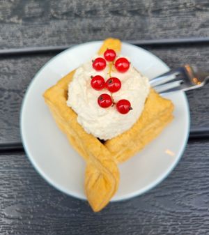  at Kozy Eats  in Riga