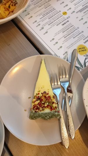  at Kozy Eats  in Riga