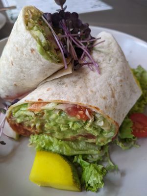  at Kozy Eats  in Riga