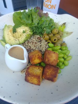  at Kozy Eats  in Riga