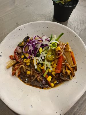  at Kozy Eats  in Riga