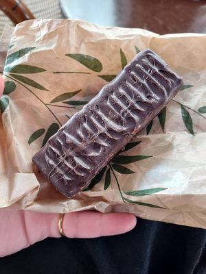  at Kozy Eats  in Riga