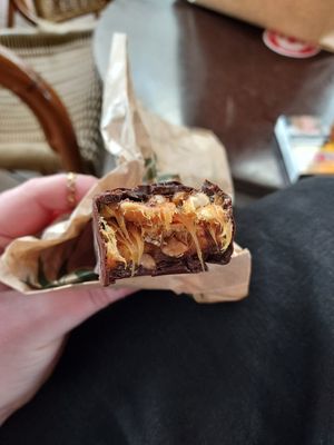  at Kozy Eats  in Riga