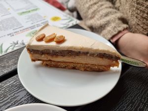  at Kozy Eats  in Riga