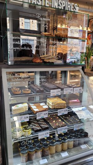  at Kozy Eats  in Riga