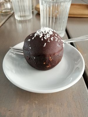  at Kozy Eats  in Riga