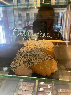  at Kozy Eats  in Riga