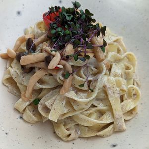  at Kozy Eats  in Riga