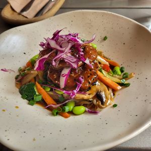  at Kozy Eats  in Riga