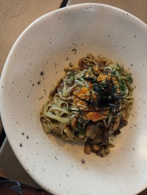  at Kozy Eats  in Riga