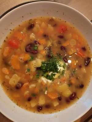  at Kozy Eats  in Riga