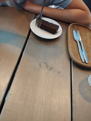  at Kozy Eats  in Riga