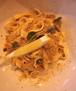  at Kozy Eats  in Riga