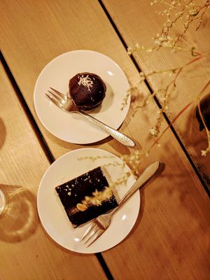  at Kozy Eats  in Riga