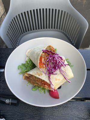   at Kozy Eats  in Riga