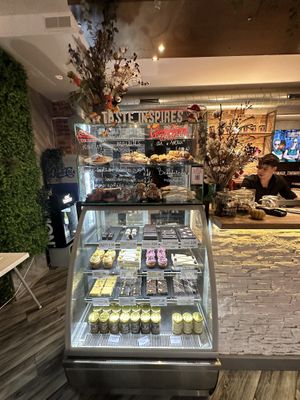 Bloody hell amazing   at Kozy Eats  in Riga