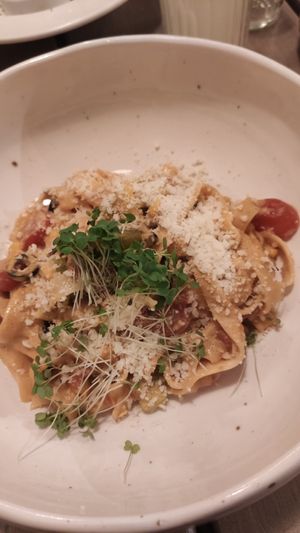  at Kozy Eats  in Riga