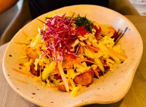 Loade at Kozy Eats  in Riga