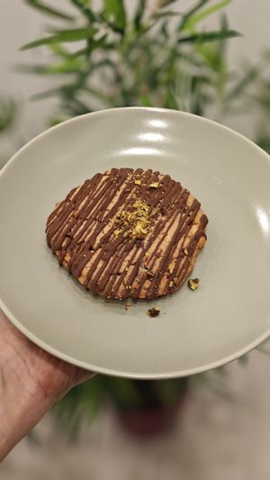  at Kozy Eats  in Riga