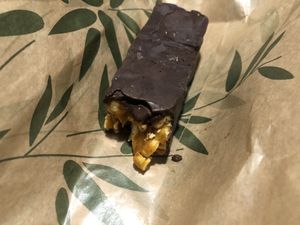   at Kozy Eats  in Riga