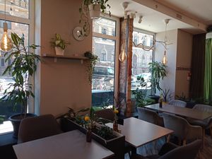  at Kozy Eats  in Riga